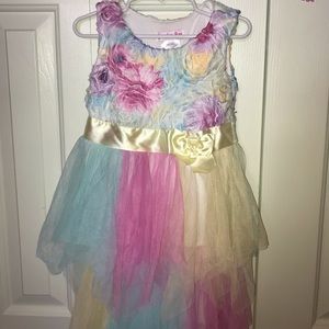 Fancy Summer Dress